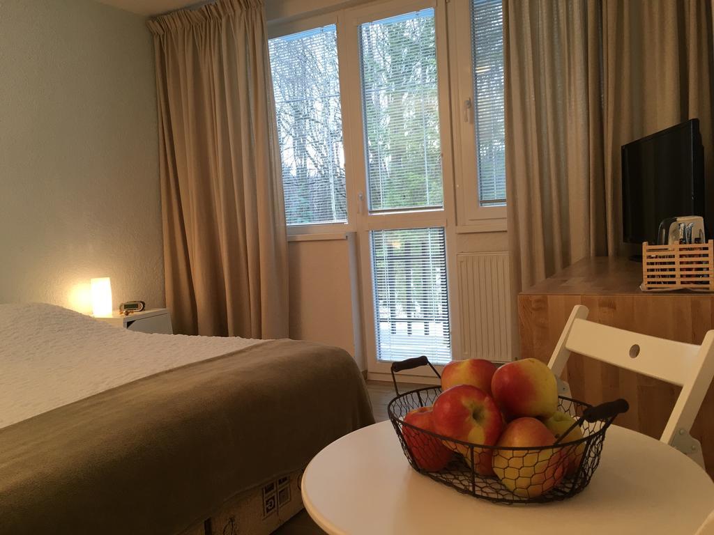 Penzión Modrý Dom Modra Habitación foto
